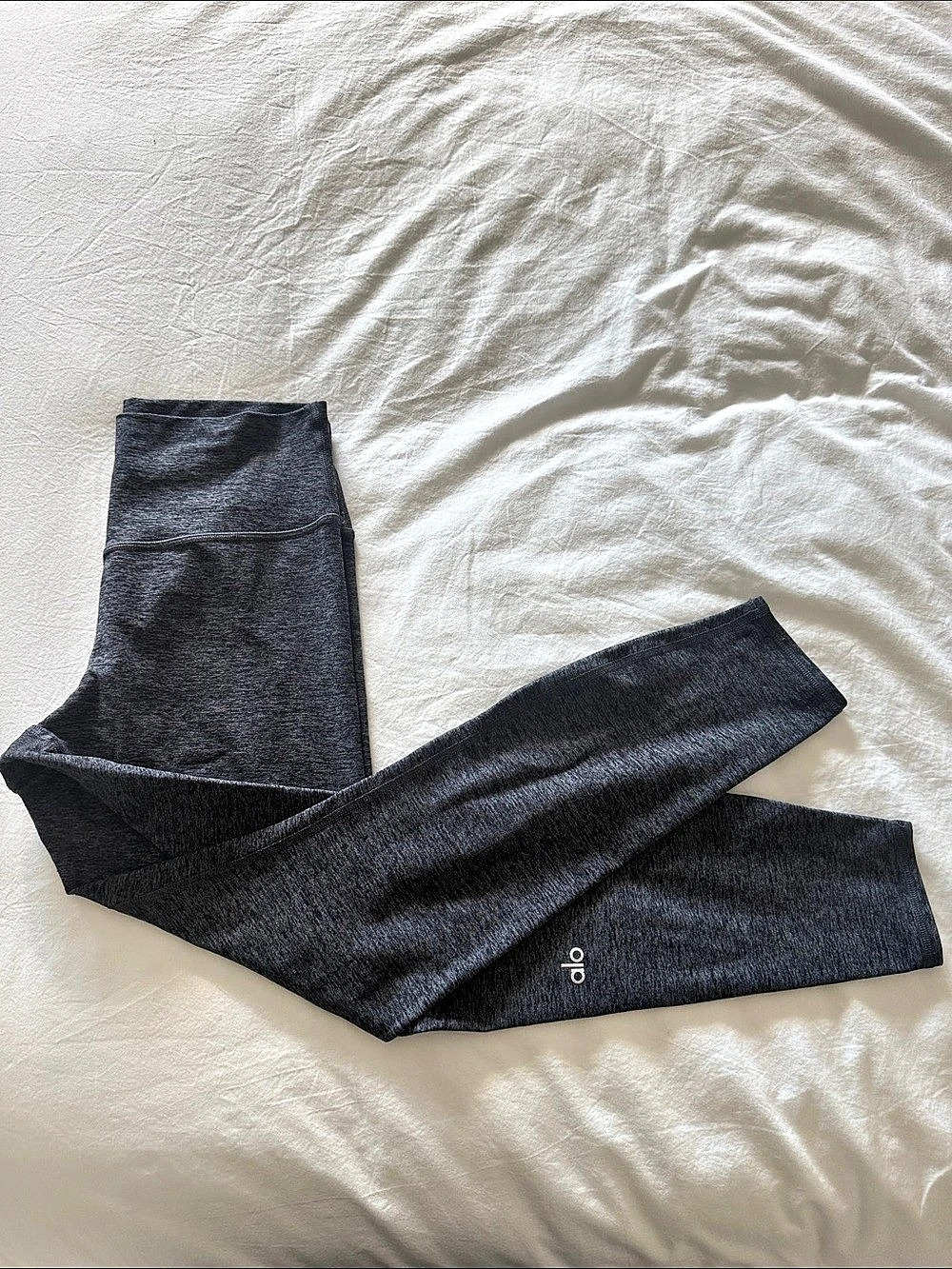 AloSoft Highlight Legging